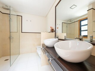 Holiday house Playa Blanca Features 27