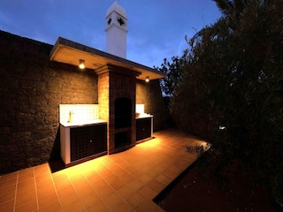 Ferienhaus Playa Blanca  39