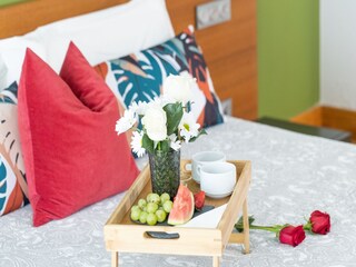 Casa per le vacanze Playa Blanca Caratteristiche 11