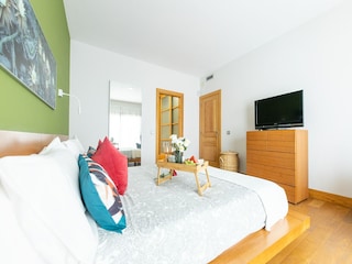 Ferienhaus Playa Blanca Ausstattung 16