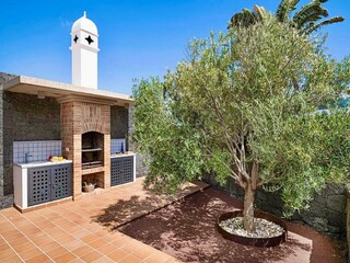 Vakantiehuis Playa Blanca  37