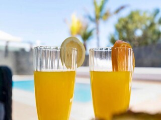 Vakantiehuis Playa Blanca  37