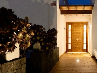 Vakantiehuis Playa Blanca Kenmerken 22