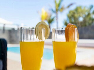 Casa per le vacanze Playa Blanca  39