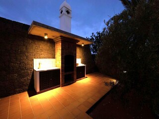 Holiday house Playa Blanca  39