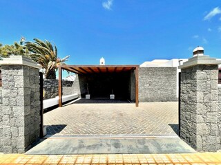 Vakantiehuis Playa Blanca  38