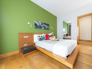 Holiday house Playa Blanca Features 11