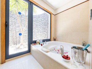 Holiday house Playa Blanca Features 13