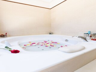 Vakantiehuis Playa Blanca Kenmerken 23