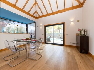 Holiday house Playa Blanca Features 22