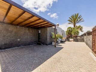 Vakantiehuis Playa Blanca  40