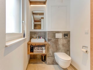 Appartement Rauris Équipement 10