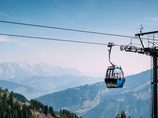 Apartment Rauris Environment 23