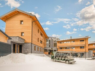 Apartment Rauris Outdoor Recording 5