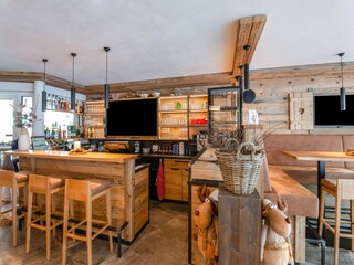 Apartment Rauris  31
