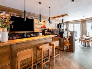 Apartment Rauris  33