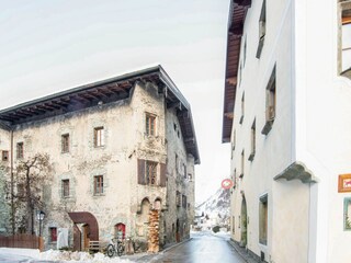 Appartement Rauris Environnement 22