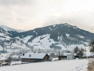Apartment Rauris Environment 22