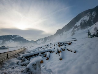 Apartment Rauris Umgebung 24