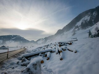 Appartamento Rauris Ambiente 24