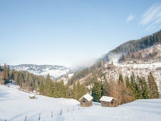 Apartment Rauris Environment 25