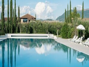 Agradable apartamento en Santa Maria Degli Angeli con piscina - Santa María degli Angeli (Asís) - image1