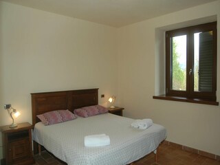 Holiday house Camporgiano Features 15