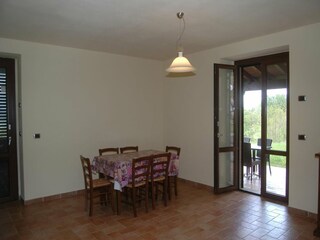 Casa per le vacanze Camporgiano Caratteristiche 18