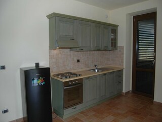 Ferienhaus Camporgiano Ausstattung 28