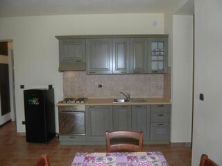 Holiday house Camporgiano Features 22