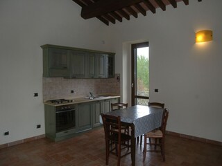Vakantiehuis Camporgiano Kenmerken 23