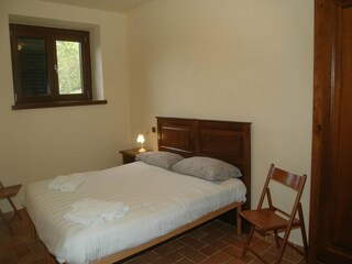Ferienhaus Camporgiano Ausstattung 19