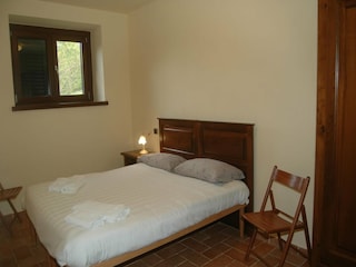 Ferienhaus Camporgiano Ausstattung 25
