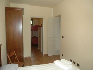 Vakantiehuis Camporgiano Kenmerken 27
