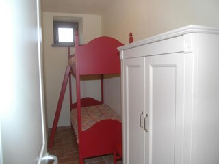 Vakantiehuis Camporgiano Kenmerken 28