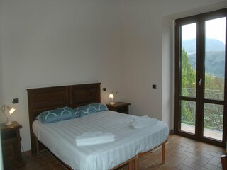 Ferienhaus Camporgiano Ausstattung 30