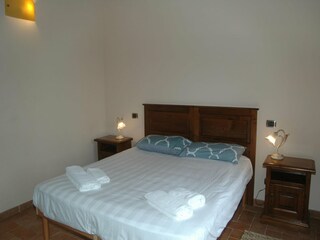 Ferienhaus Camporgiano Ausstattung 12