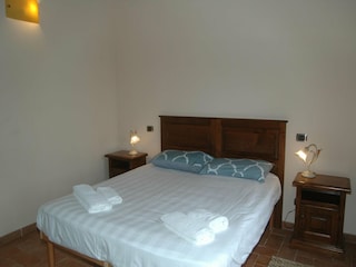 Ferienhaus Camporgiano Ausstattung 31