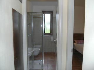 Ferienhaus Camporgiano Ausstattung 21