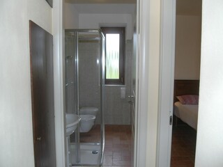 Maison de vacances Camporgiano Équipement 21