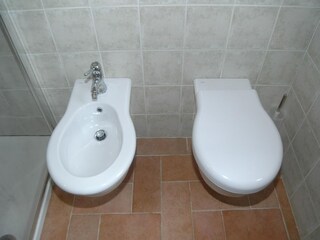 Casa de vacaciones Camporgiano Características 26