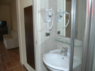 Vakantiehuis Camporgiano Kenmerken 33