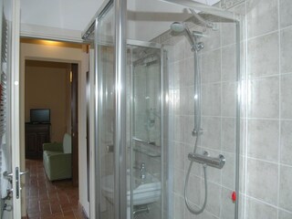 Ferienhaus Camporgiano Ausstattung 23