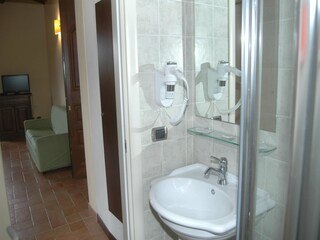 Casa per le vacanze Camporgiano Caratteristiche 16