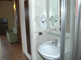 Vakantiehuis Camporgiano Kenmerken 16