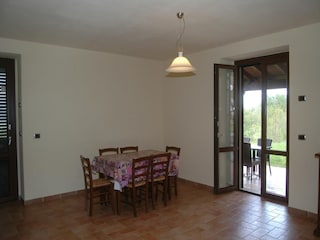 Vakantiehuis Camporgiano Kenmerken 25