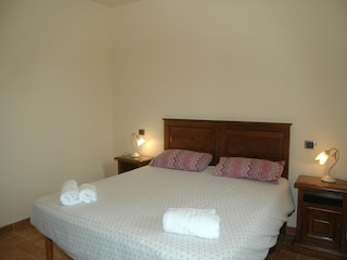 Vakantiehuis Camporgiano Kenmerken 29