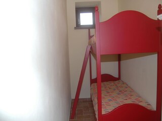 Ferienhaus Camporgiano Ausstattung 35