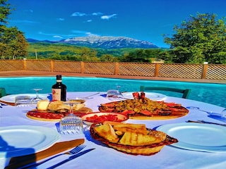 Ferienhaus Camporgiano  40