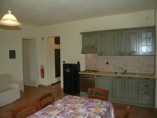 Vakantiehuis Camporgiano Kenmerken 11